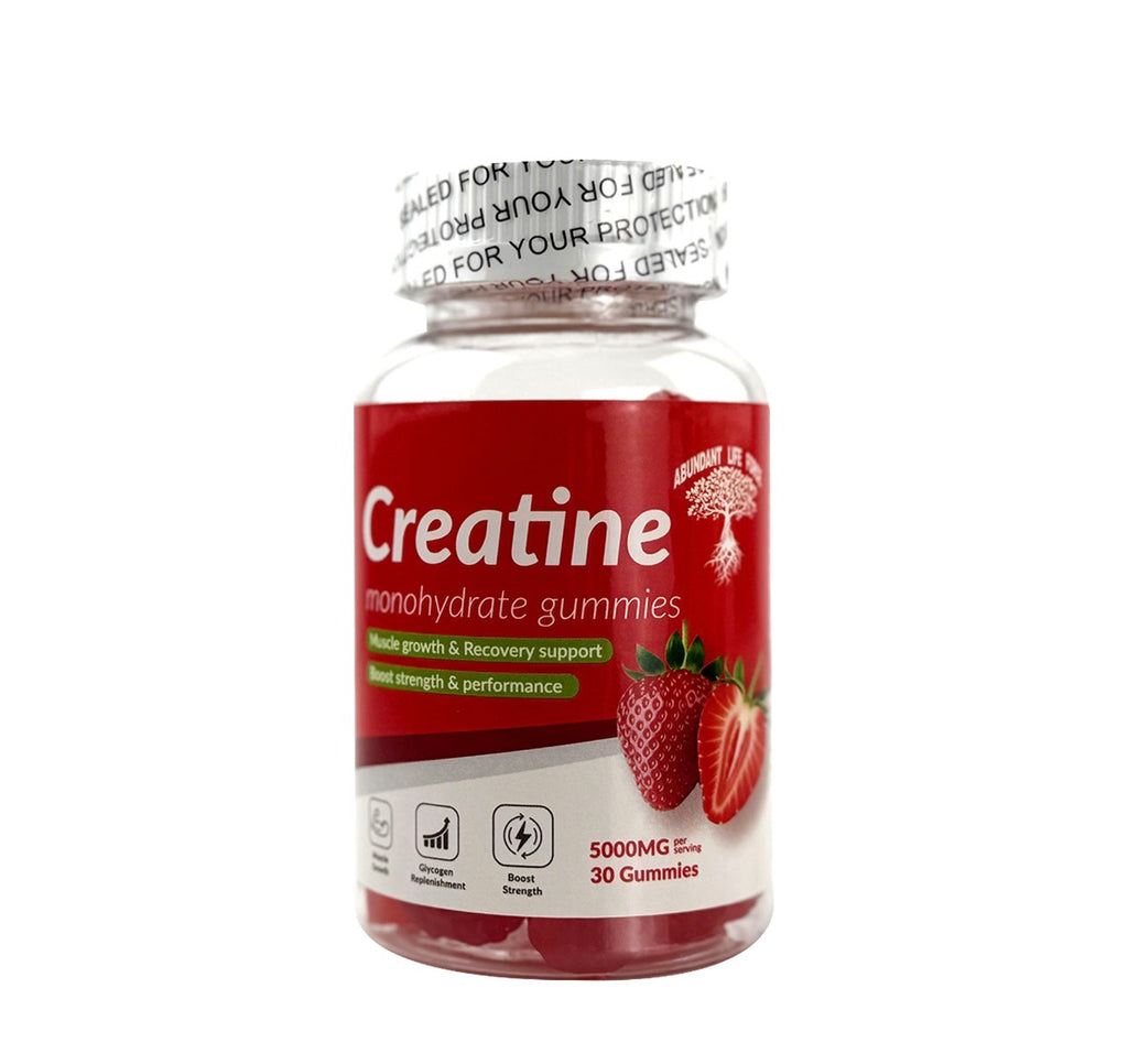 Creatine Gummies